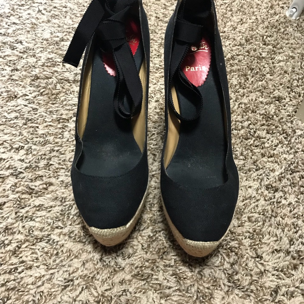 Christian Louboutin